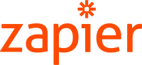 Imagen logo Zapier