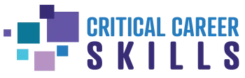 Brand Critical Career Skills