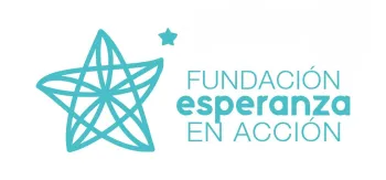 Brand Fundación Esperanza en Acción