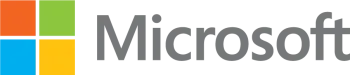 Brand Microsoft Logo