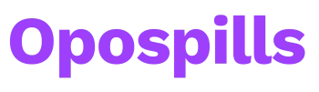 Imagen logo Opospills