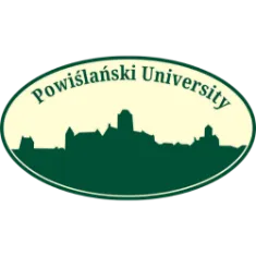logo Powiślański University