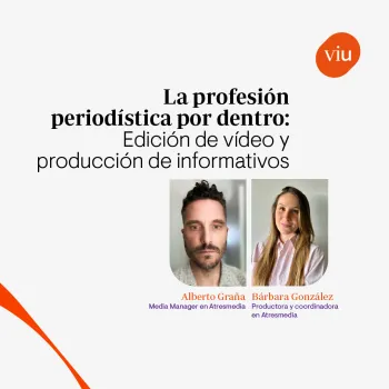 Imagen talleres profesionales La profesión periodística por dentro