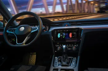 Vehículo Autónomo con Aprendizaje por Refuerzo