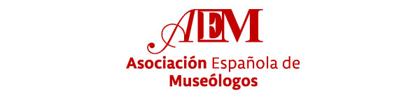 Imagen logo Asociación Española de museólogos (AEM)