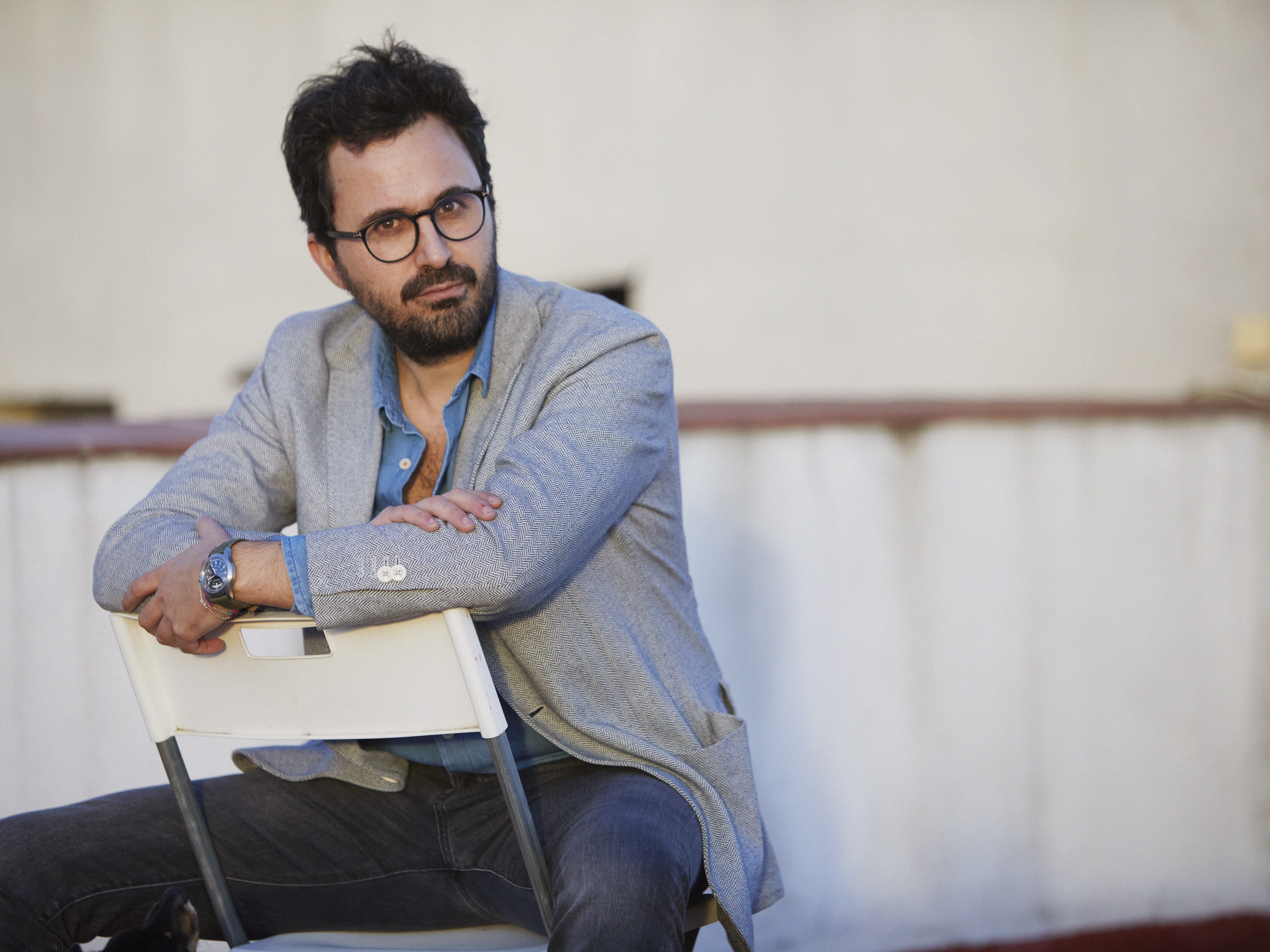 Imagen Benjamín G. Rosado