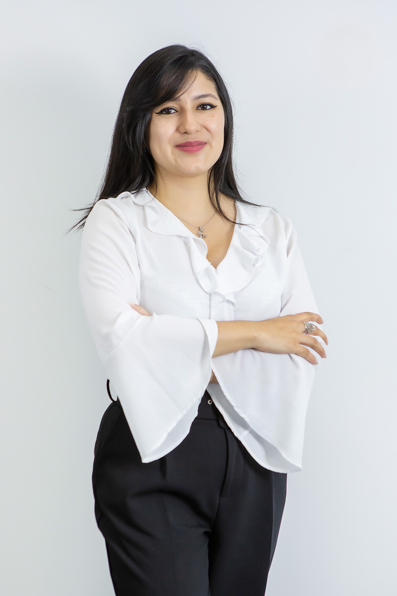 Dayanara González - Alumni VIU del Máster Oficial en Intervención Interdisciplinar en Violencia de Género + Diploma en Agente de Igualdad