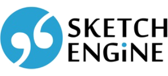 Imagen Logo Sketch Engine