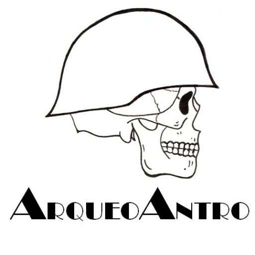 Imagen Logo ArqueoAntro