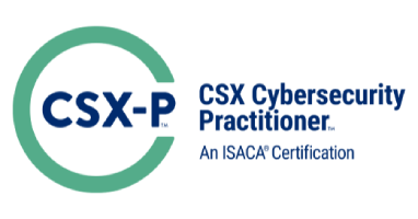 Imagen Certificación CSX-P