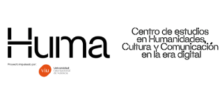 Logo HUMA y VIU