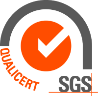 Sello SGS Servicert