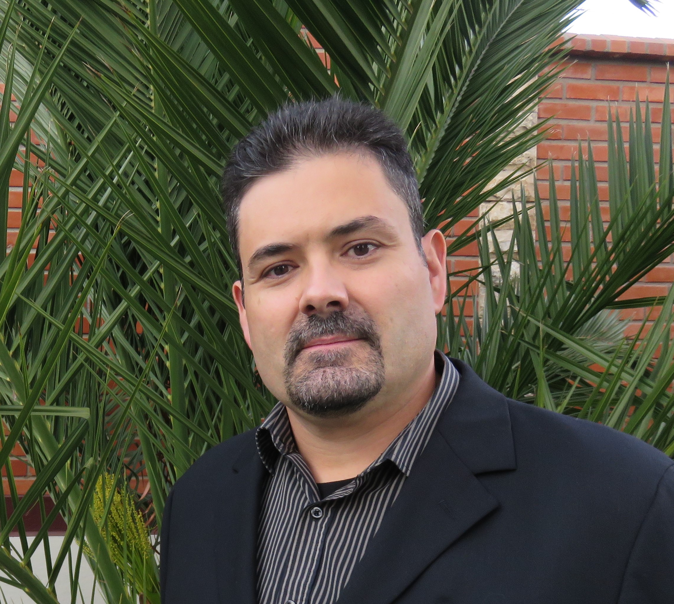 Roger Clotet Martínez Roger Clotet Martínez