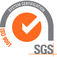 SGS ISO 9001