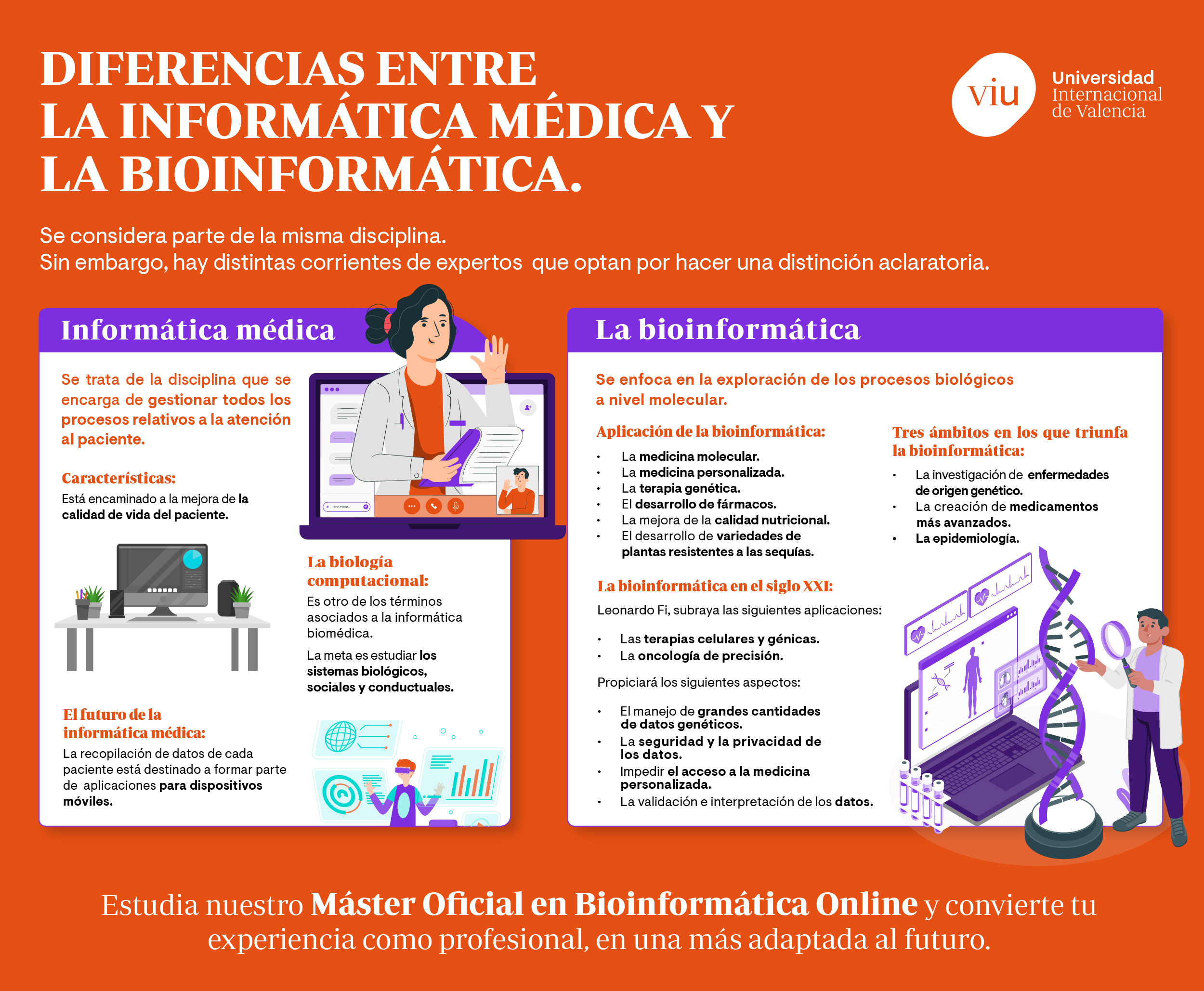 informatica-medica-y-la-bioinformatica-diferencias