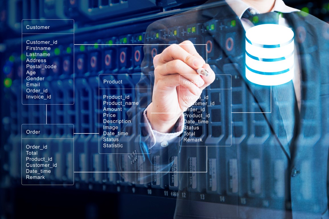 Los procedimientos almacenados en MySQL y sus ventajas VIU España