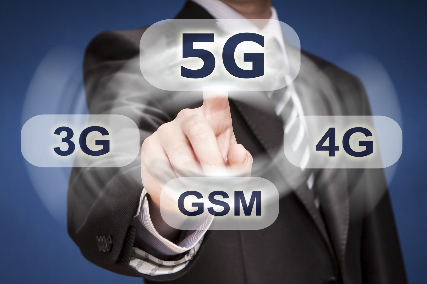 Evolución De La Red De Comunicación Móvil Del 1g Al 5g Viu Internacional 2230