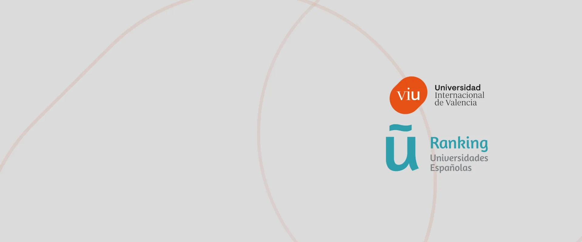 VIU U-Ranking header
