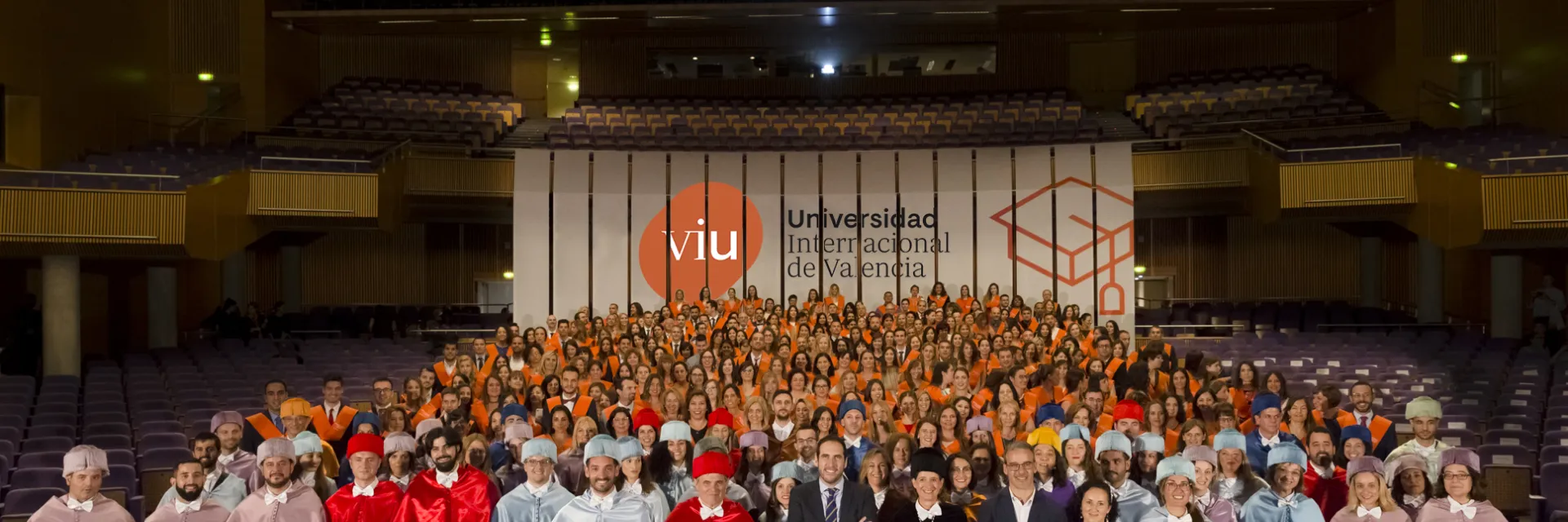 Nuestra institución