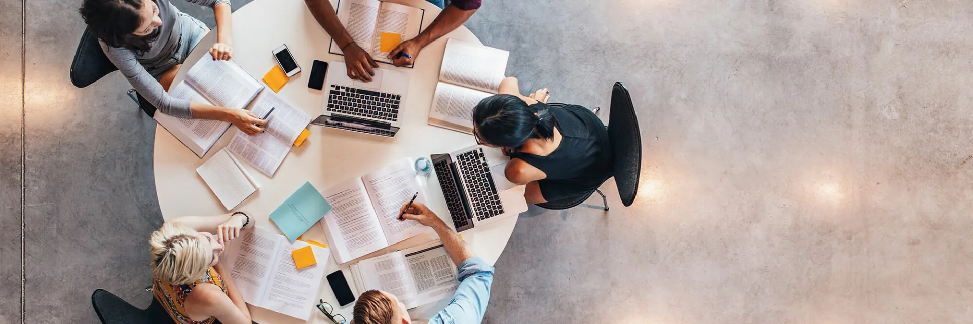 Grados y Masters online