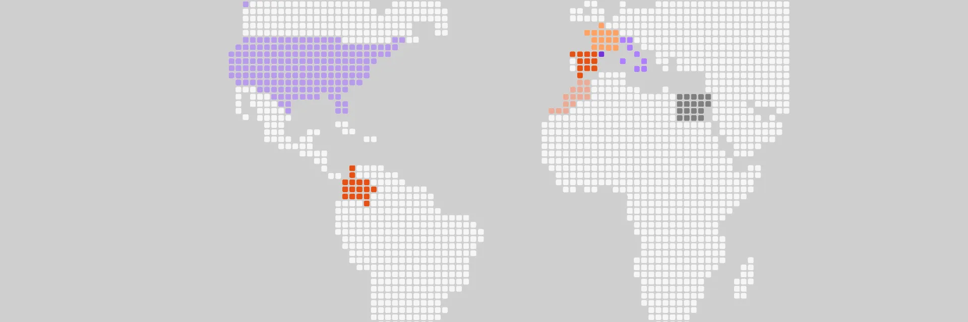 Presencia instituciones PFU