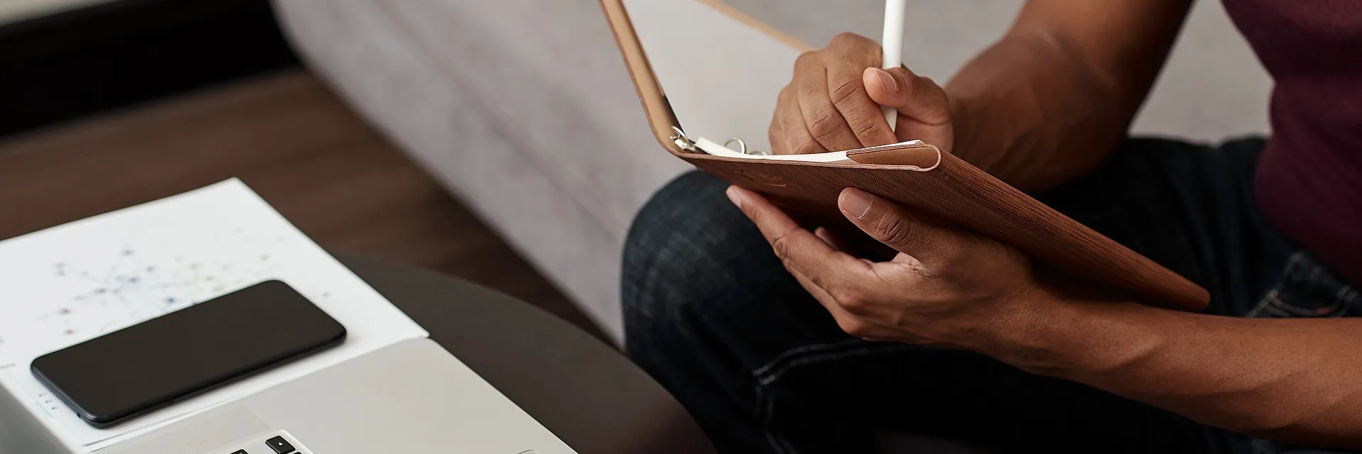 buzón de sugerencias