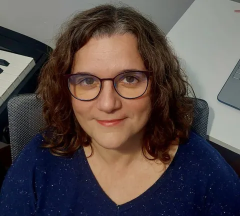 Maricel Tortoricagüena Martín