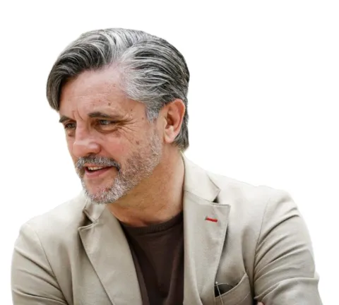 Imagen Carlos Borredá Parreño