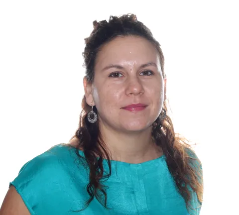 Imagen Amaya Carricaburu Collantes