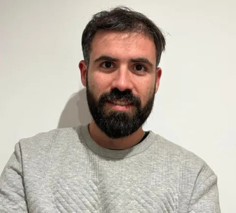 Rubén Pérez