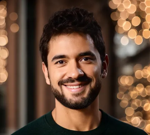 Imagen Antonio Garzia