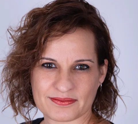 Imagen Antonia Martí Aras