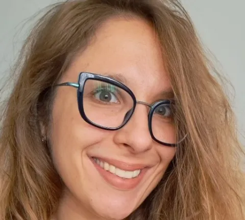 Vasiliki Argyropoulou