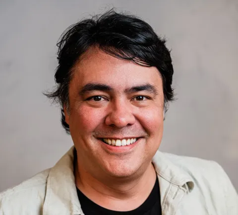 Imagen Bernardo Morales Mateo