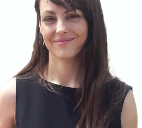 Imagen Leticia Bartolomé