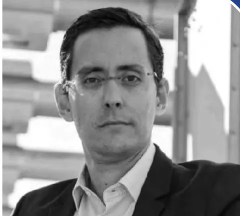 Imagen Borja Garrido Arias