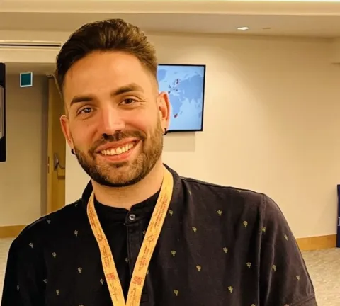 Imagen Roberto Fernandes Magalhães