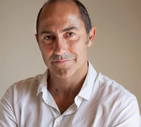 Imagen Carles Guerra