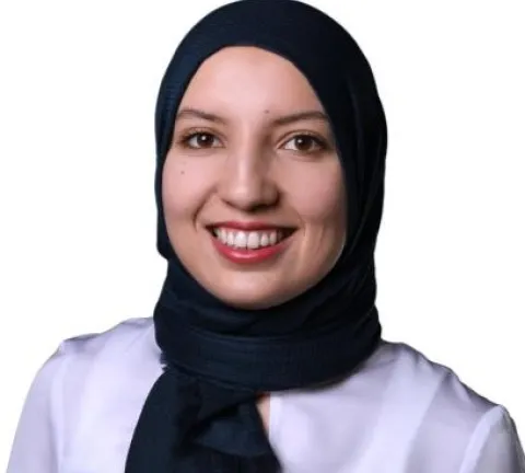 Imagen Chaima El Hichou Ahmed