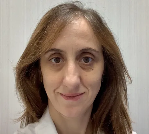 Almudena de la llave