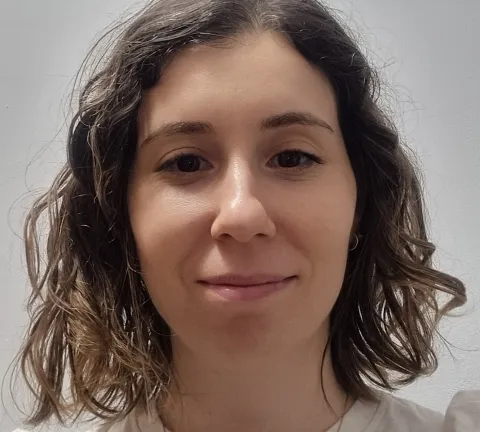 Imagen Tania Diaz Vidal