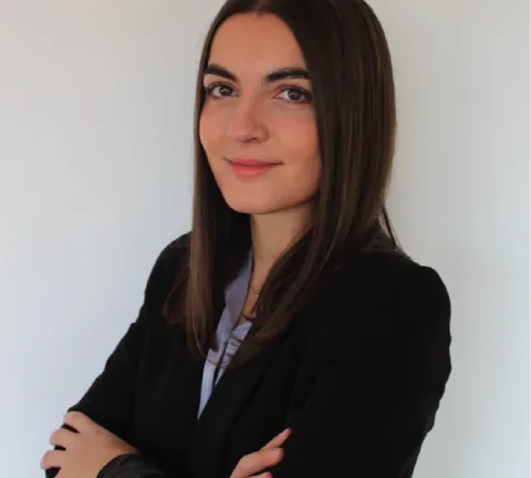 Imagen Lucía Domingo Moscardó