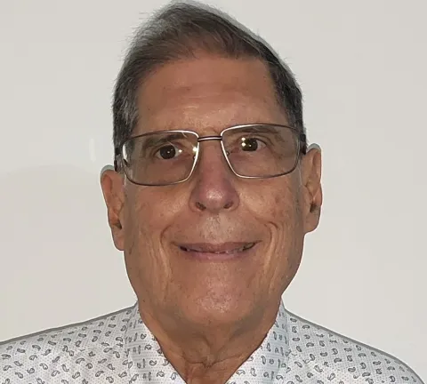 Imagen Félix García Padilla