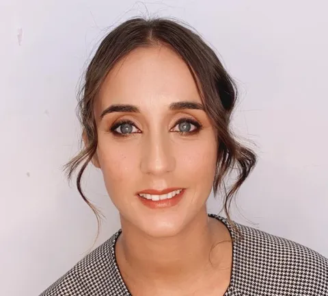 Lucía de Ros Cócera