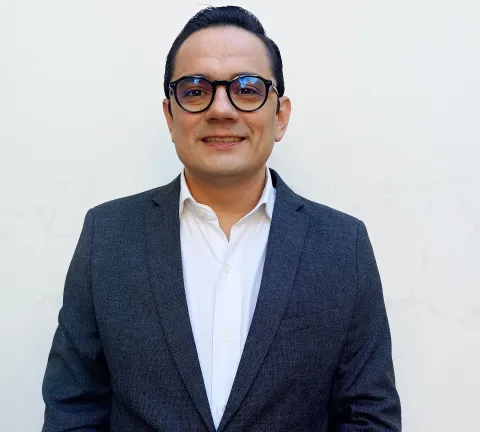 Luis Miguel Díaz Rodríguez