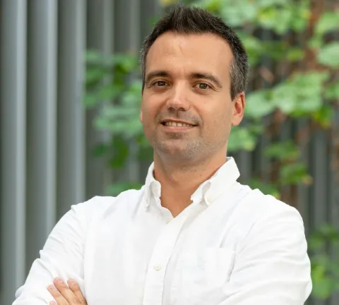 Fernando Cabrera