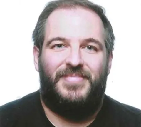 Ricardo Escudero Cid