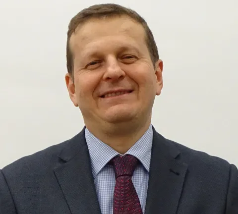 Edgardo Javier Spivak Einhorn