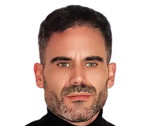 Imagen Francisco Recio Muñoz