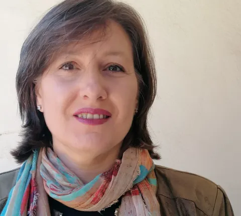 Imagen Raquel Álvarez